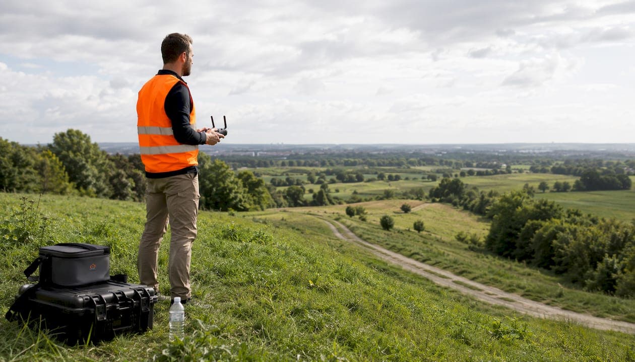 Alternatives à hellix-ir.com pour vos prises de vue en Hauts-de-France