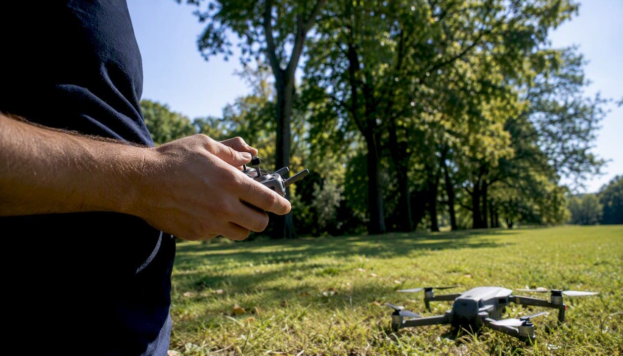 Prestation drone : quel budget prévoir en Hauts-de-France ?